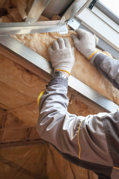 Best Insulation for Specific Applications in Booneville, MS