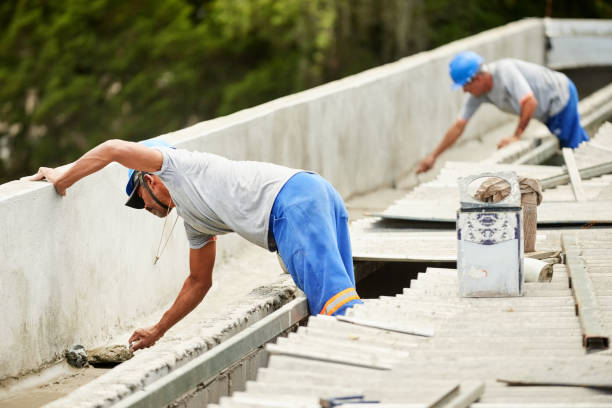 Best Commercial Insulation in Booneville, MS