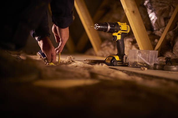 Best Insulation Materials and Products in Booneville, MS